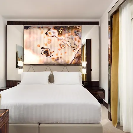 Le Boutique Hotel Rome Exterior photo